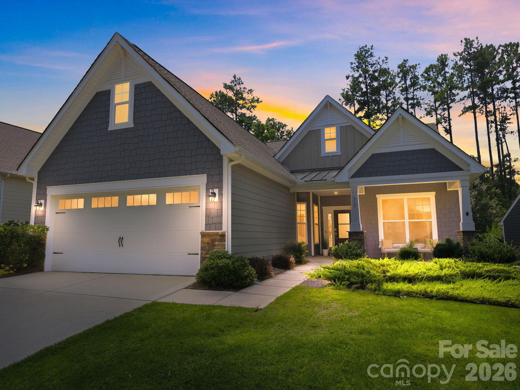 517 Cellini Place, Mount Holly, NC, 28120