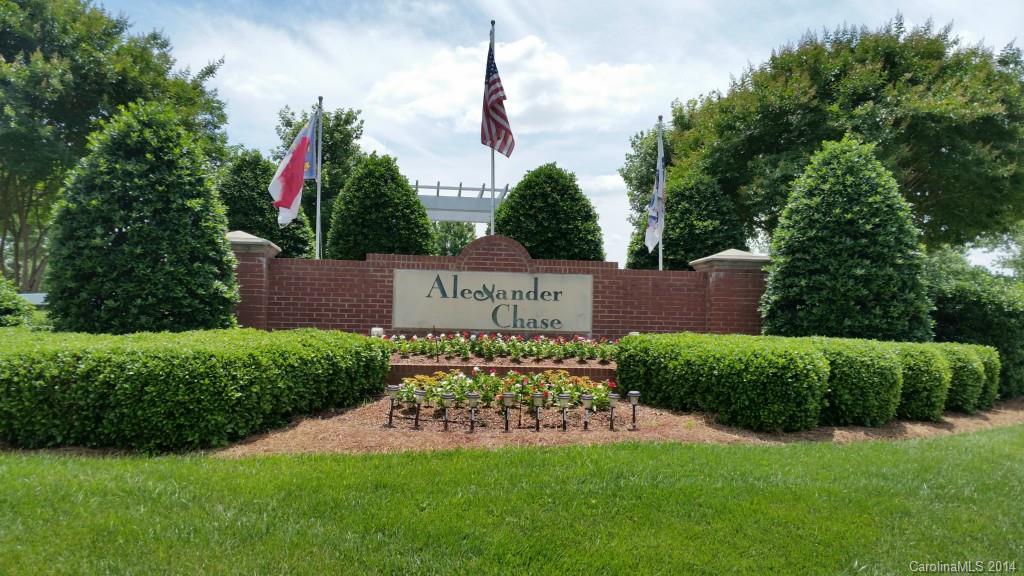 Alexander Chase - Residential