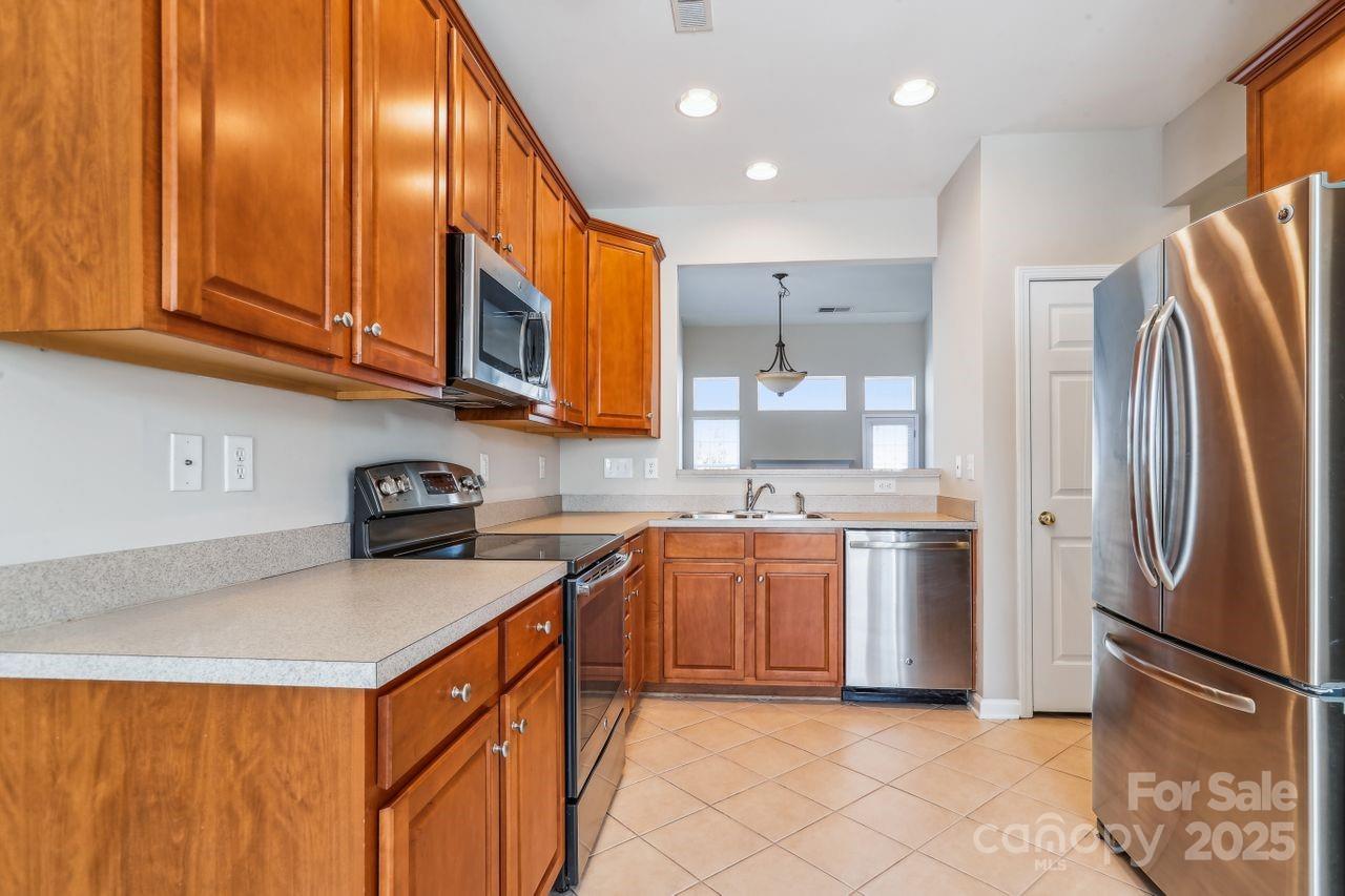 Glen Laurel - Residential