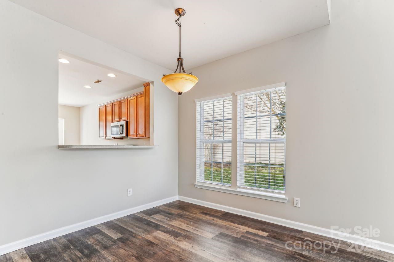 Glen Laurel - Residential