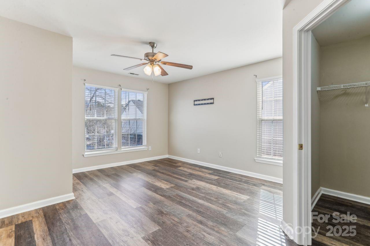 Glen Laurel - Residential