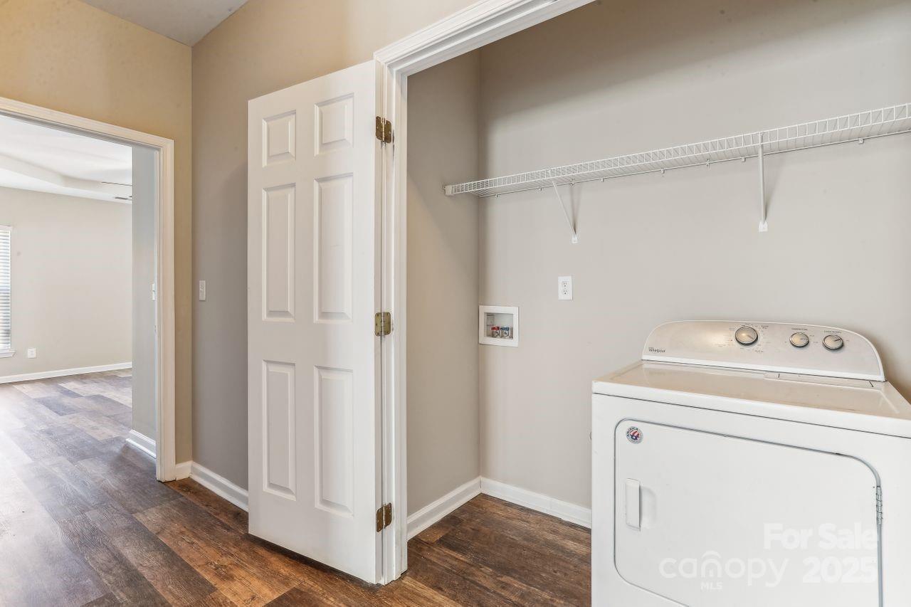 Glen Laurel - Residential