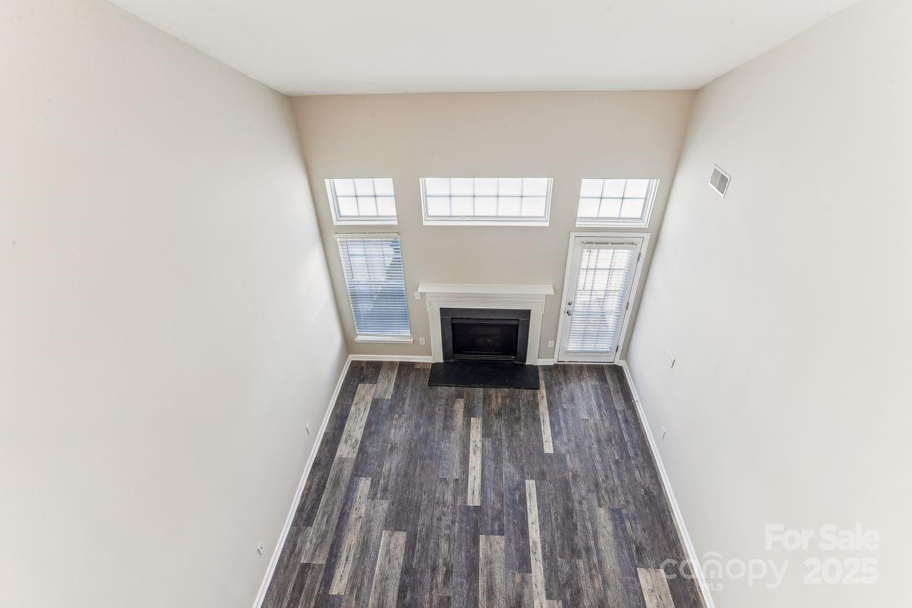 Glen Laurel - Residential