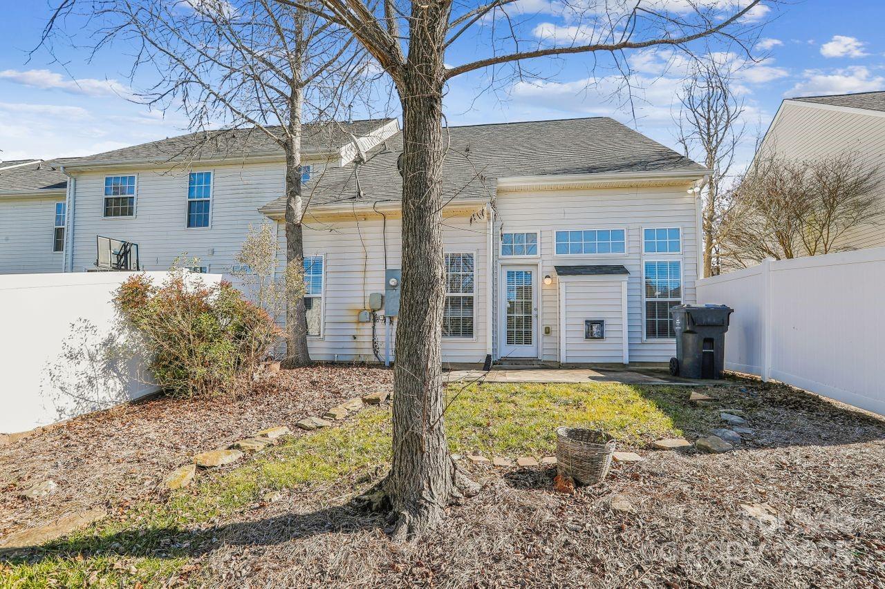 Glen Laurel - Residential