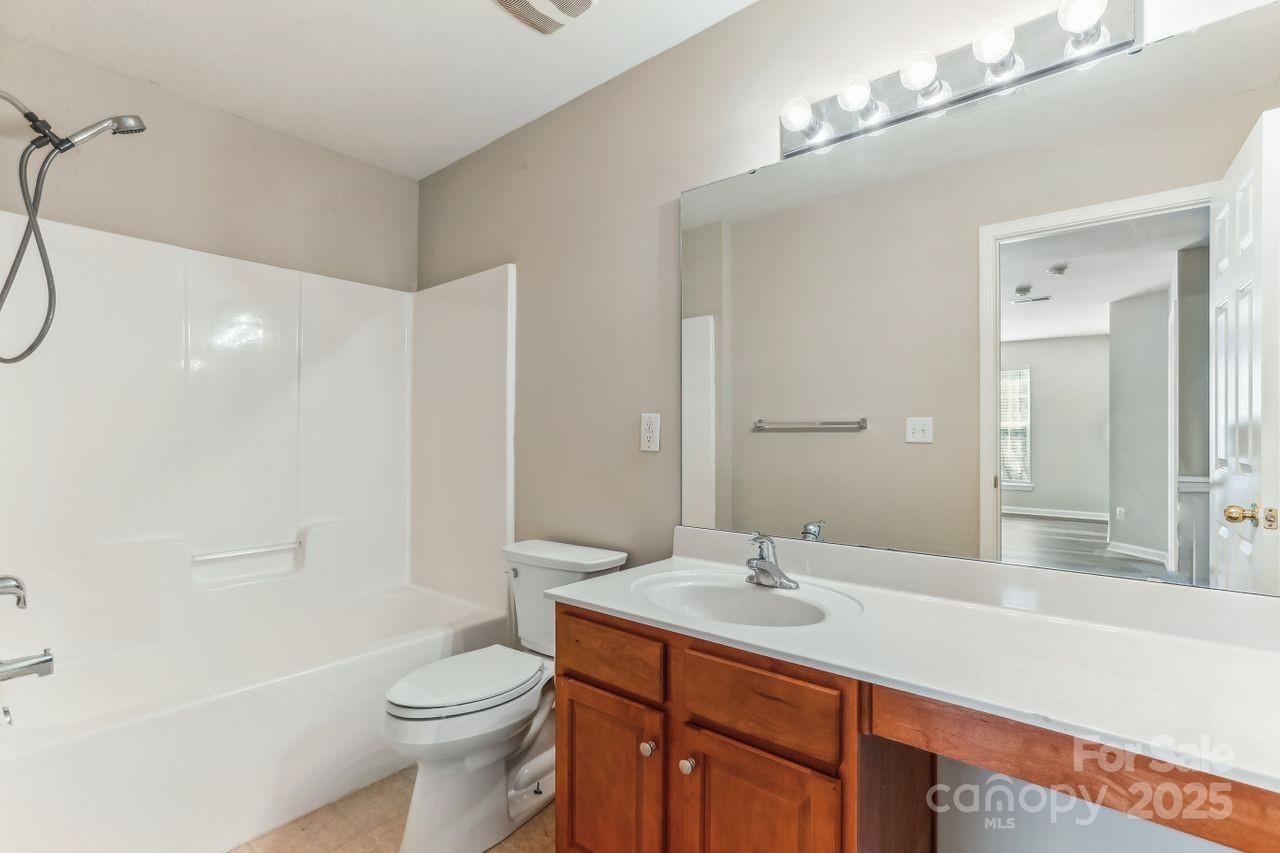 Glen Laurel - Residential