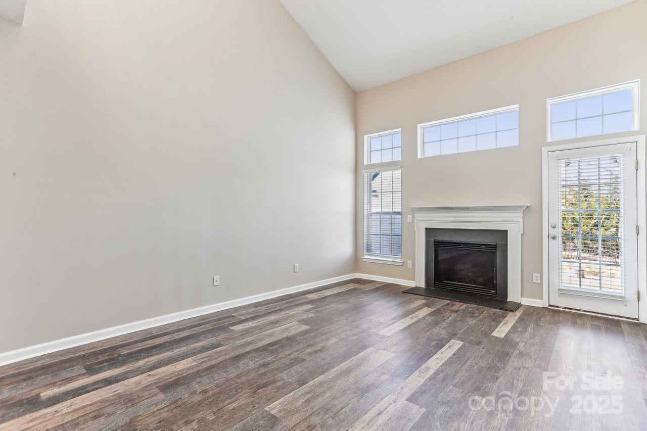 Glen Laurel - Residential