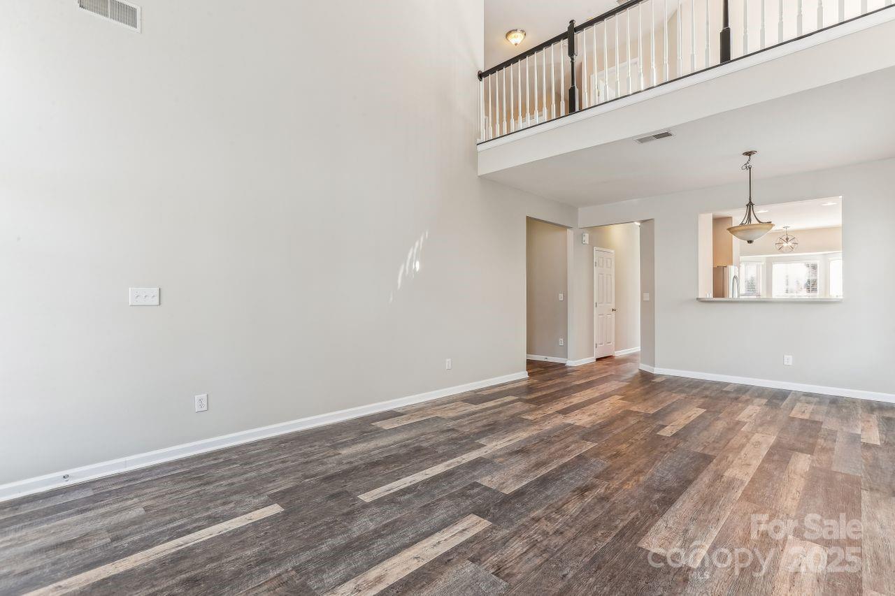 Glen Laurel - Residential