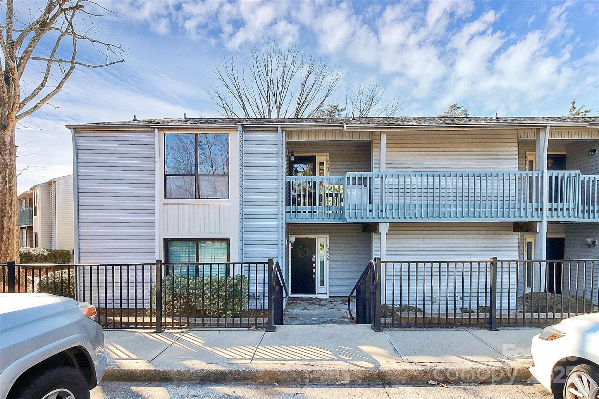 10963 Harrowfield Road