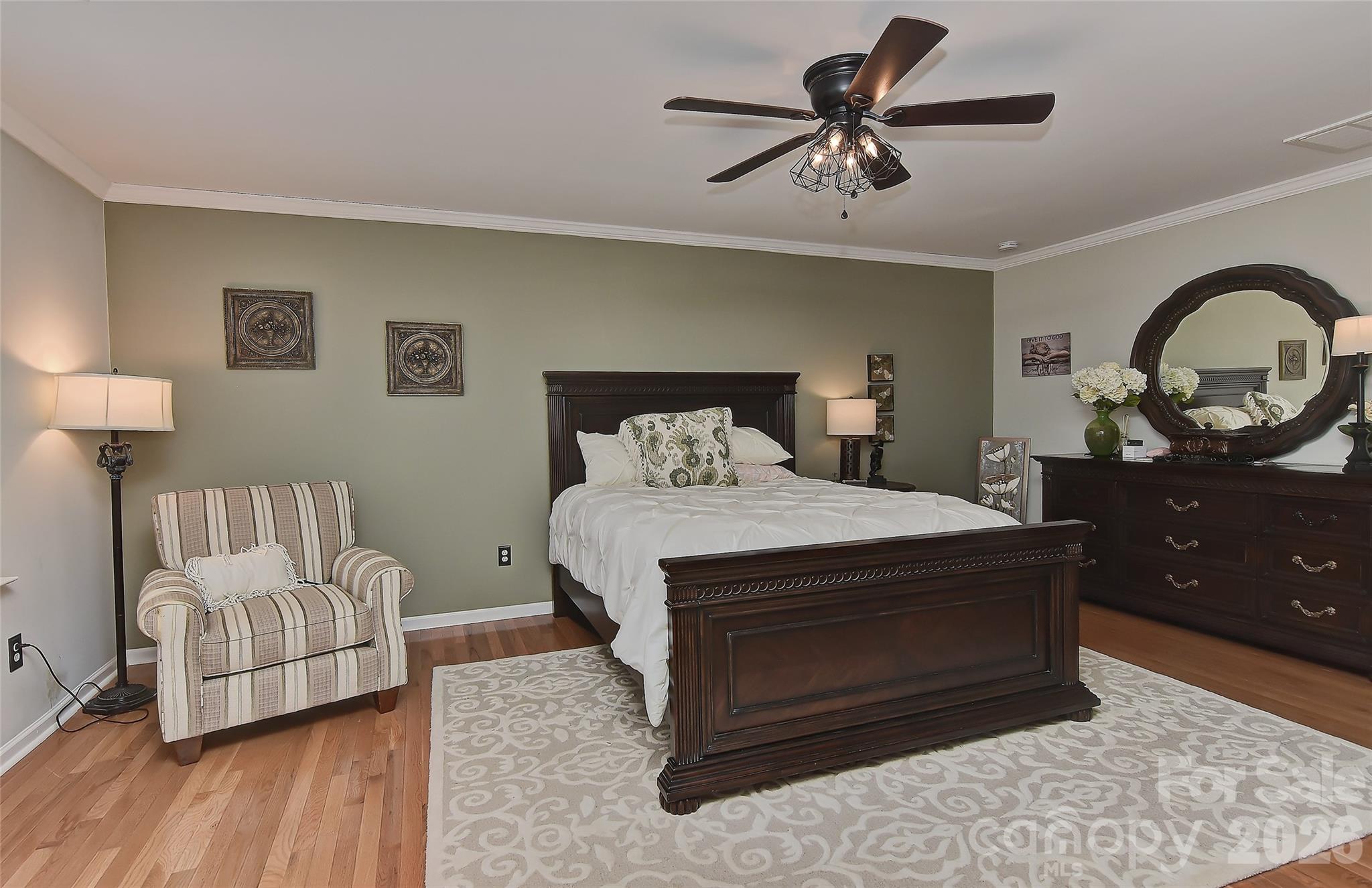 Carolina Reserve - Residential