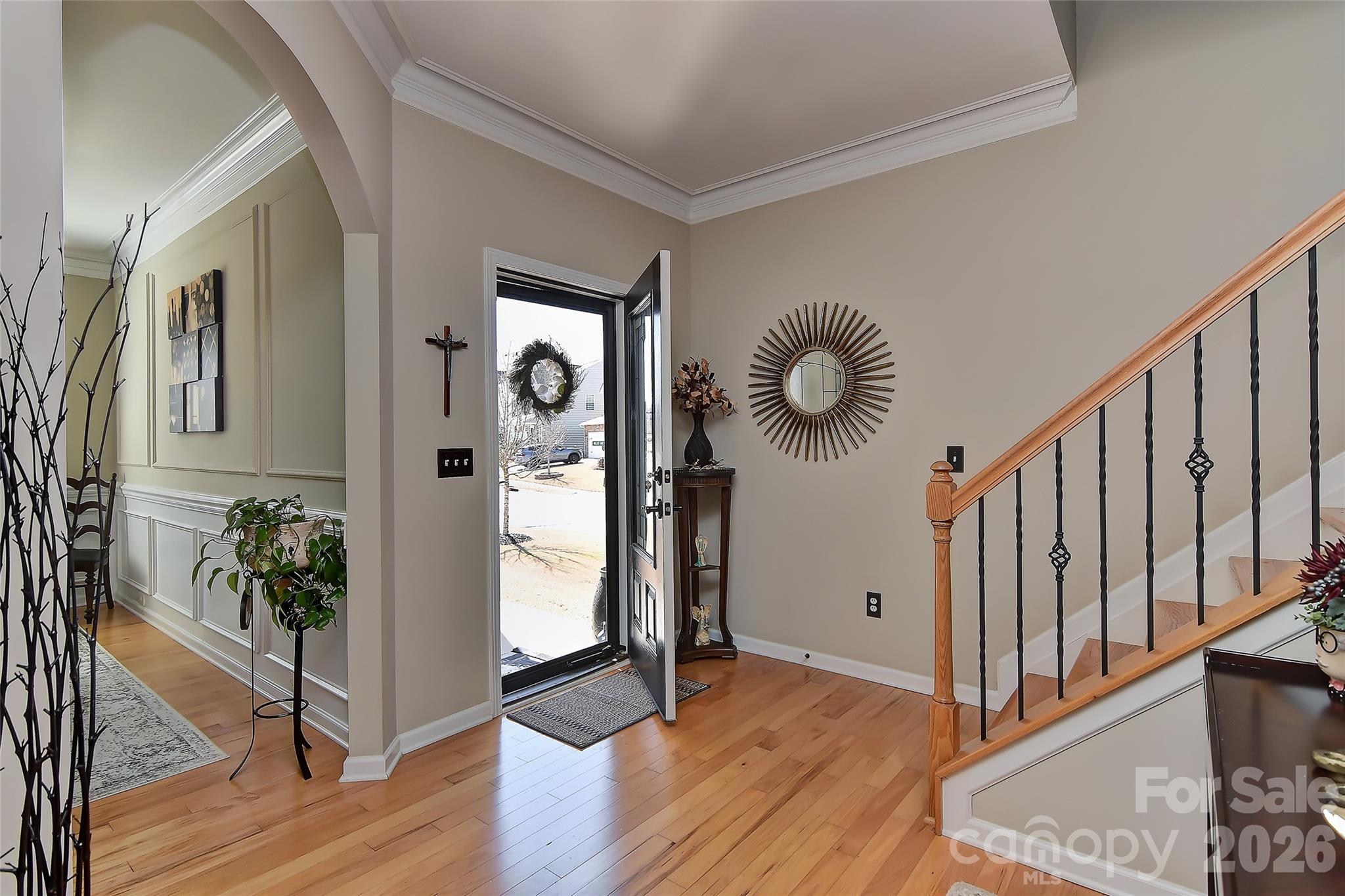 Carolina Reserve - Residential