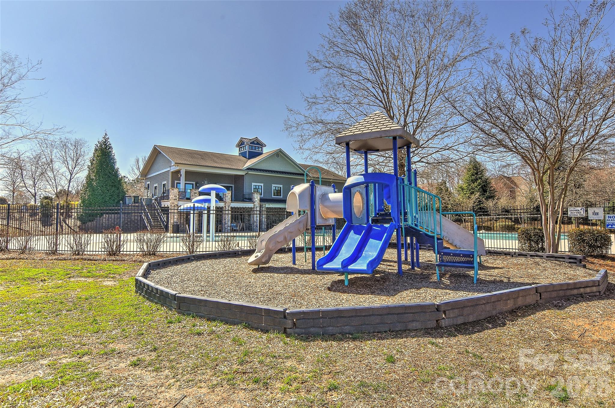 Carolina Reserve - Residential