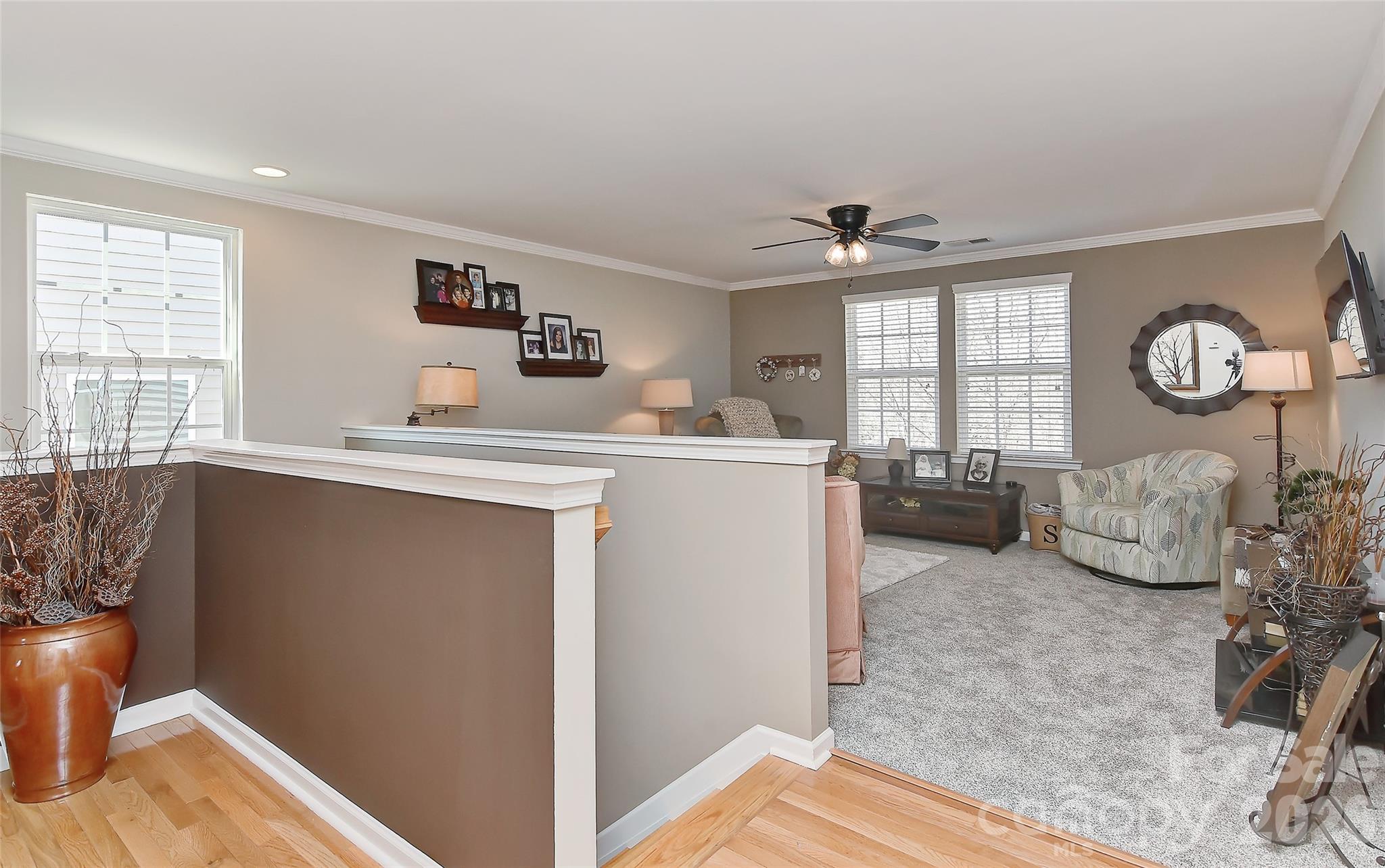 Carolina Reserve - Residential