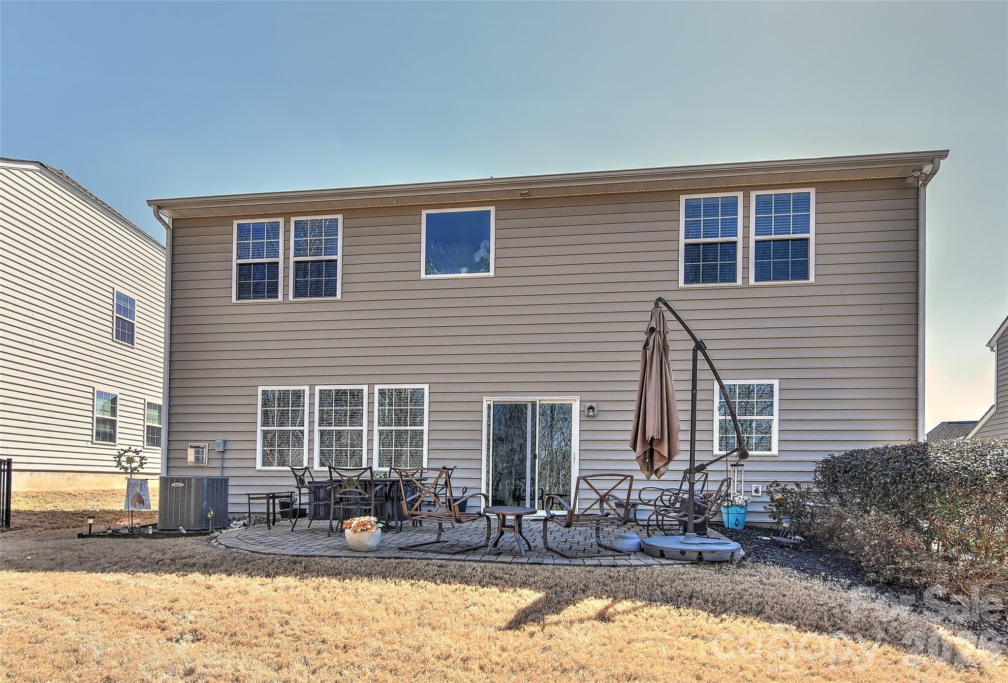 Carolina Reserve - Residential