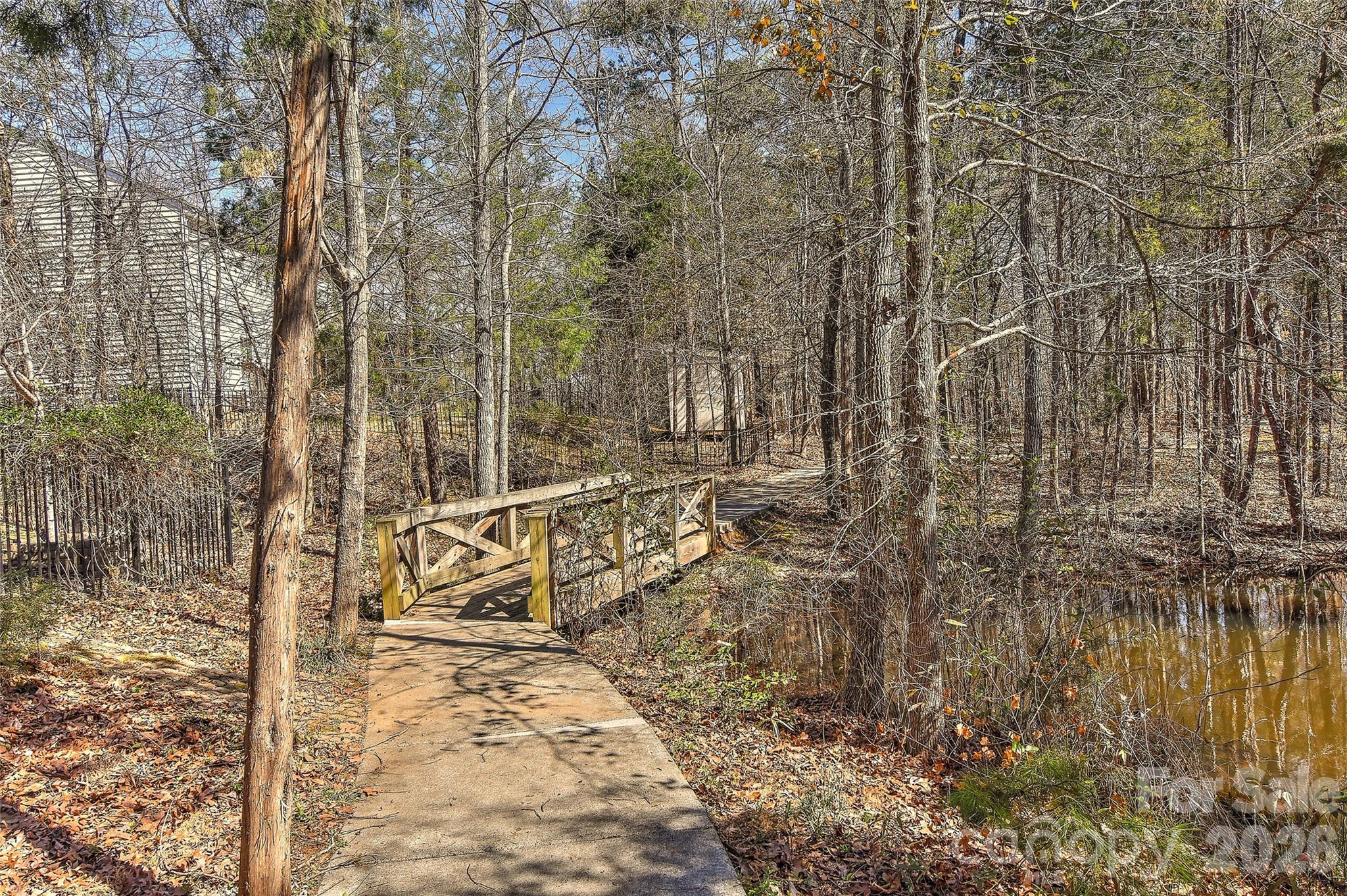 Carolina Reserve - Residential