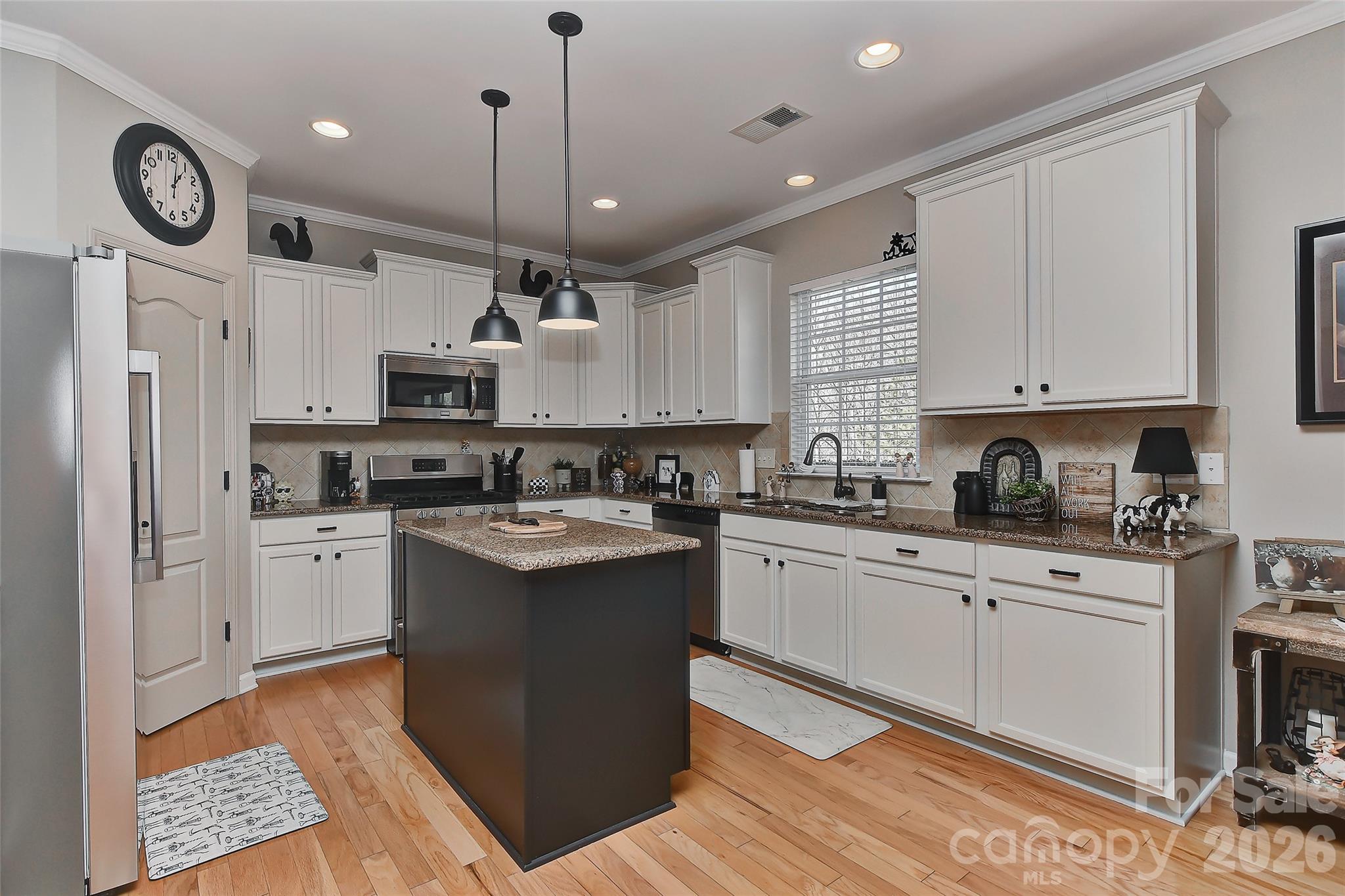 Carolina Reserve - Residential