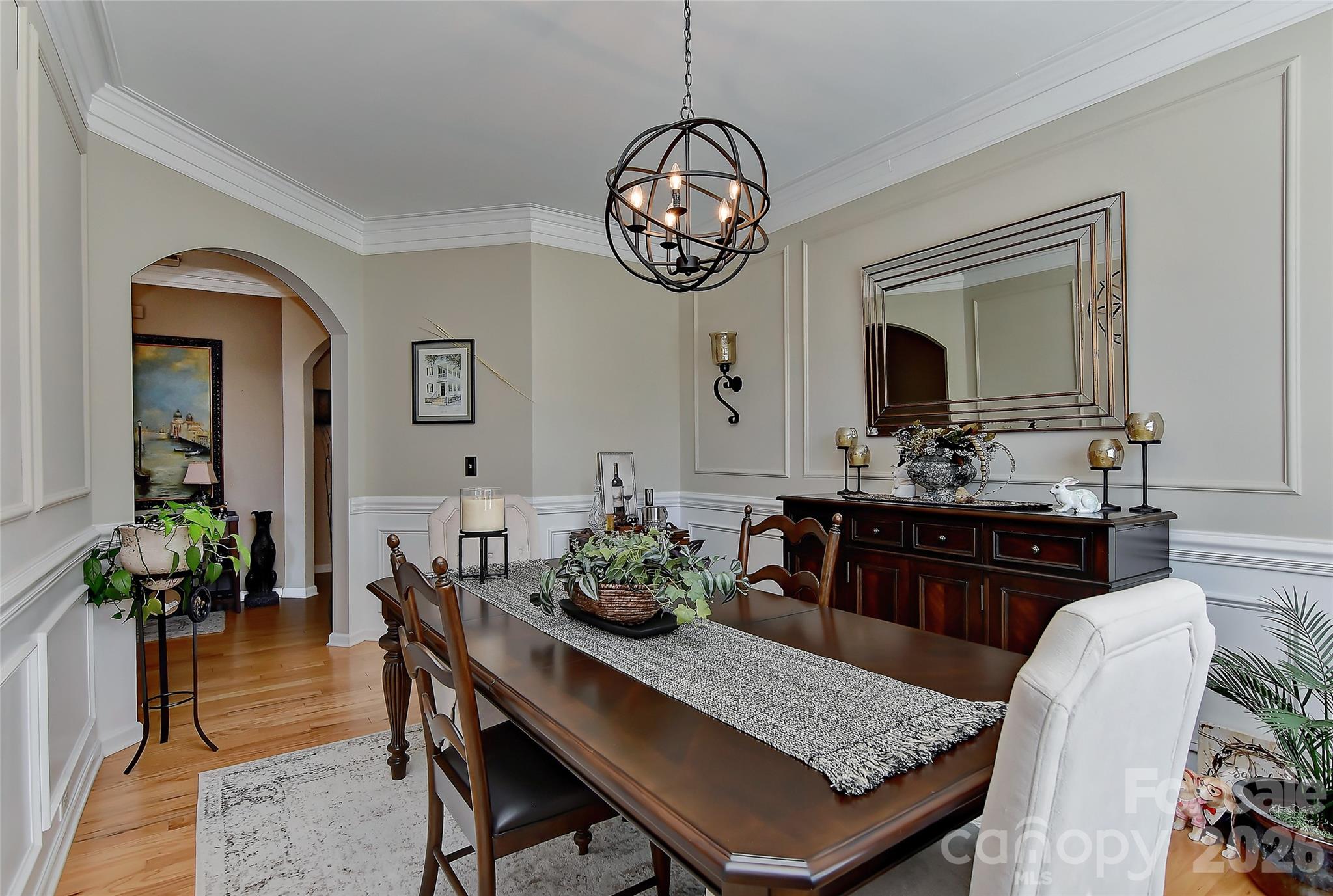 Carolina Reserve - Residential