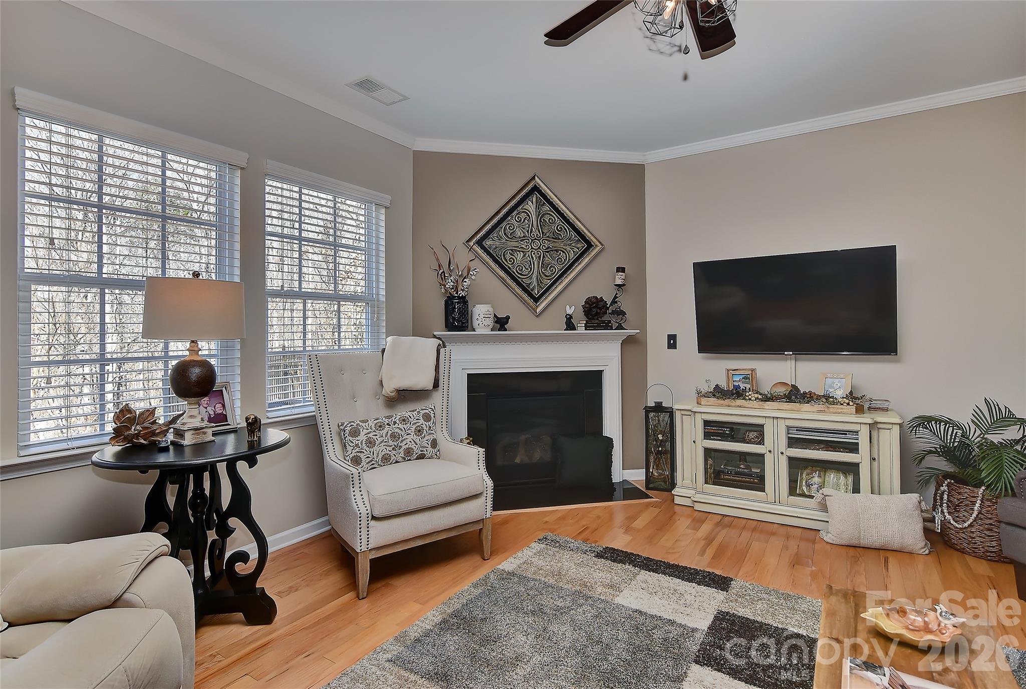 Carolina Reserve - Residential