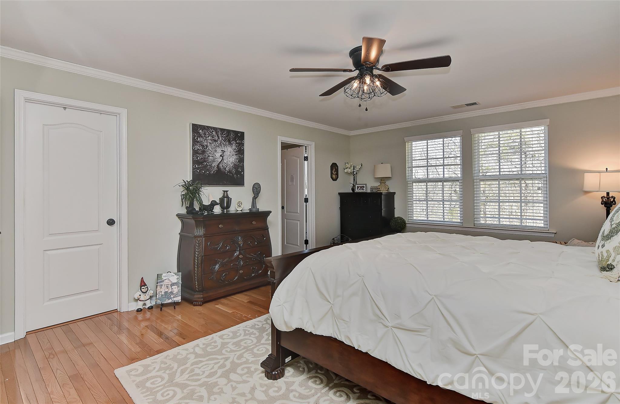 Carolina Reserve - Residential