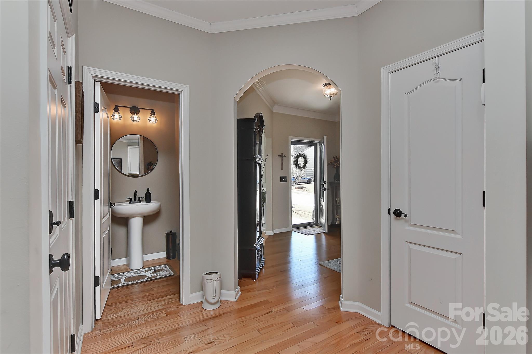 Carolina Reserve - Residential