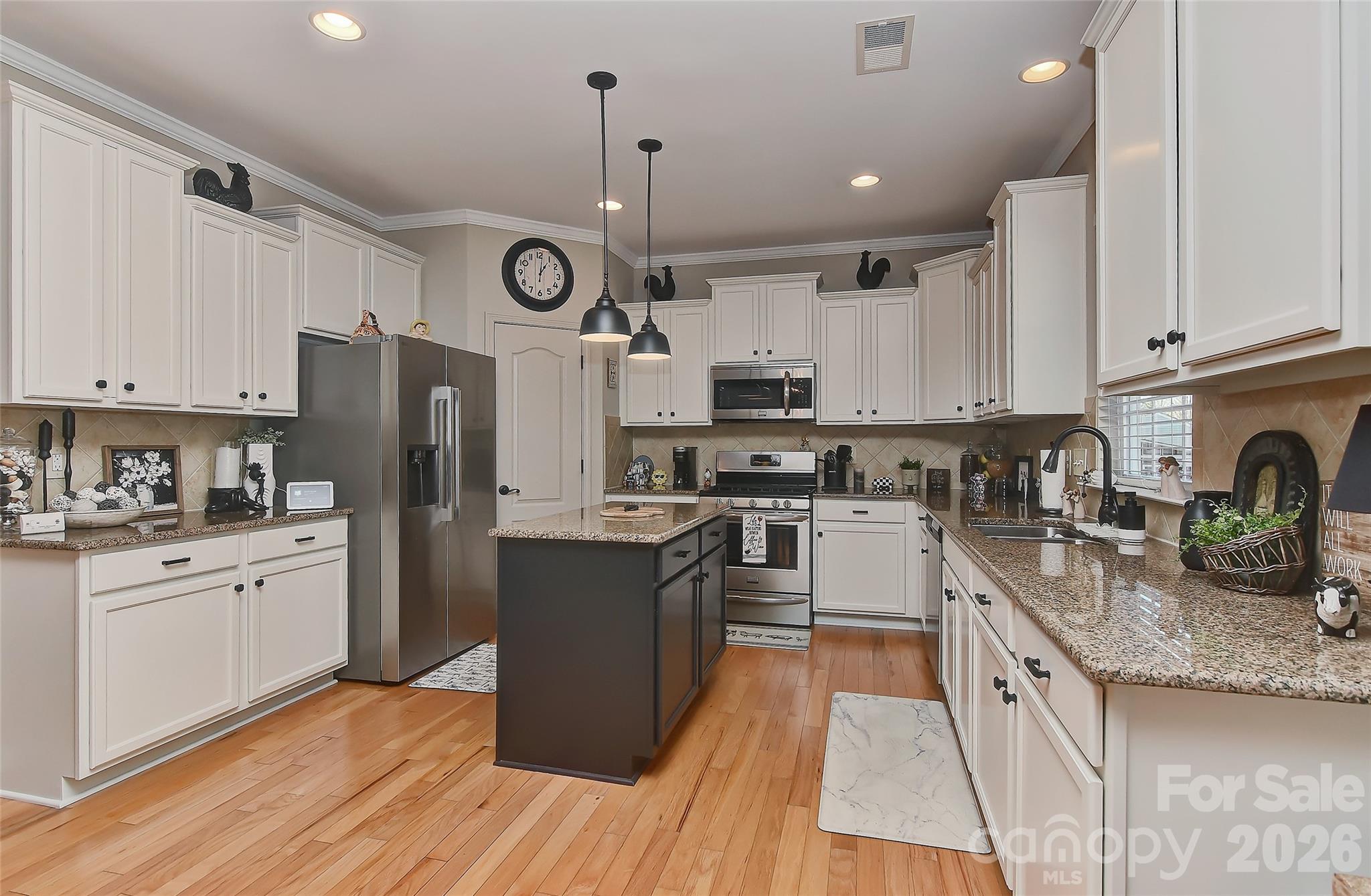 Carolina Reserve - Residential