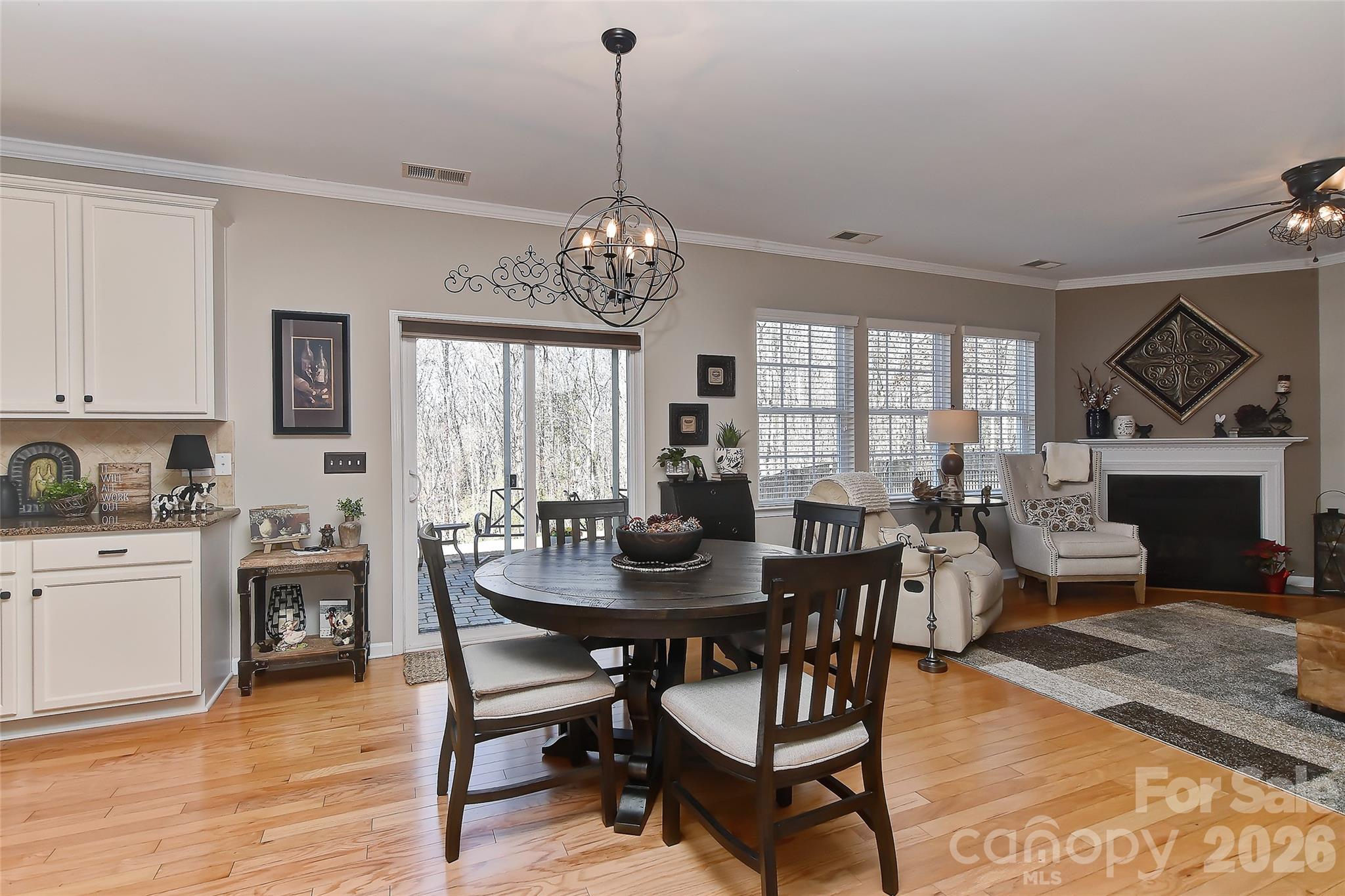 Carolina Reserve - Residential