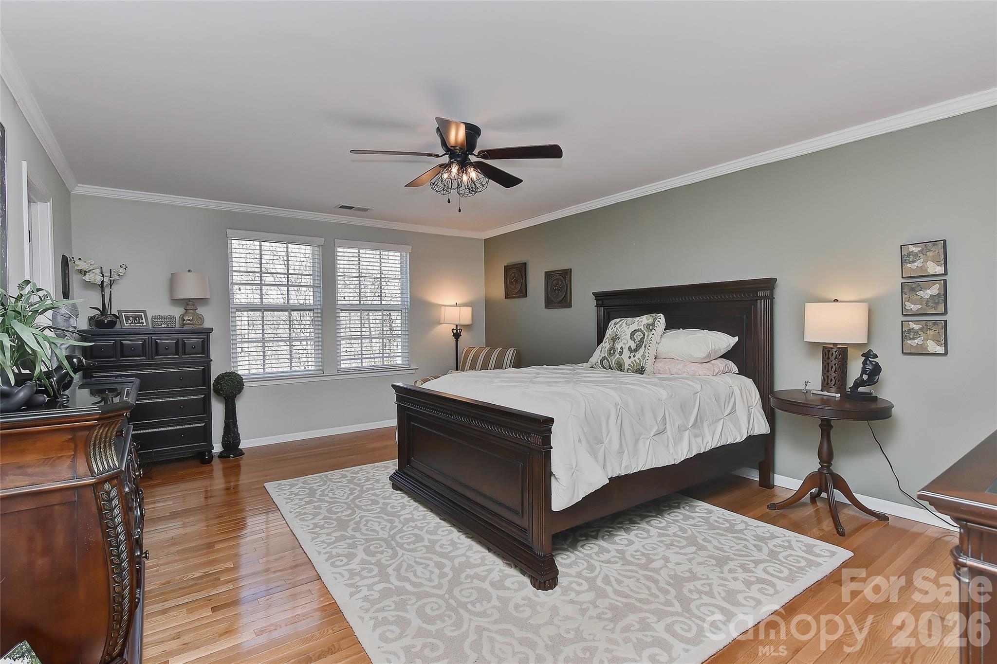 Carolina Reserve - Residential