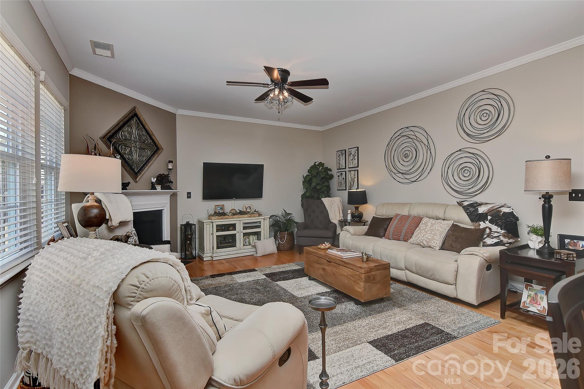 Carolina Reserve - Residential