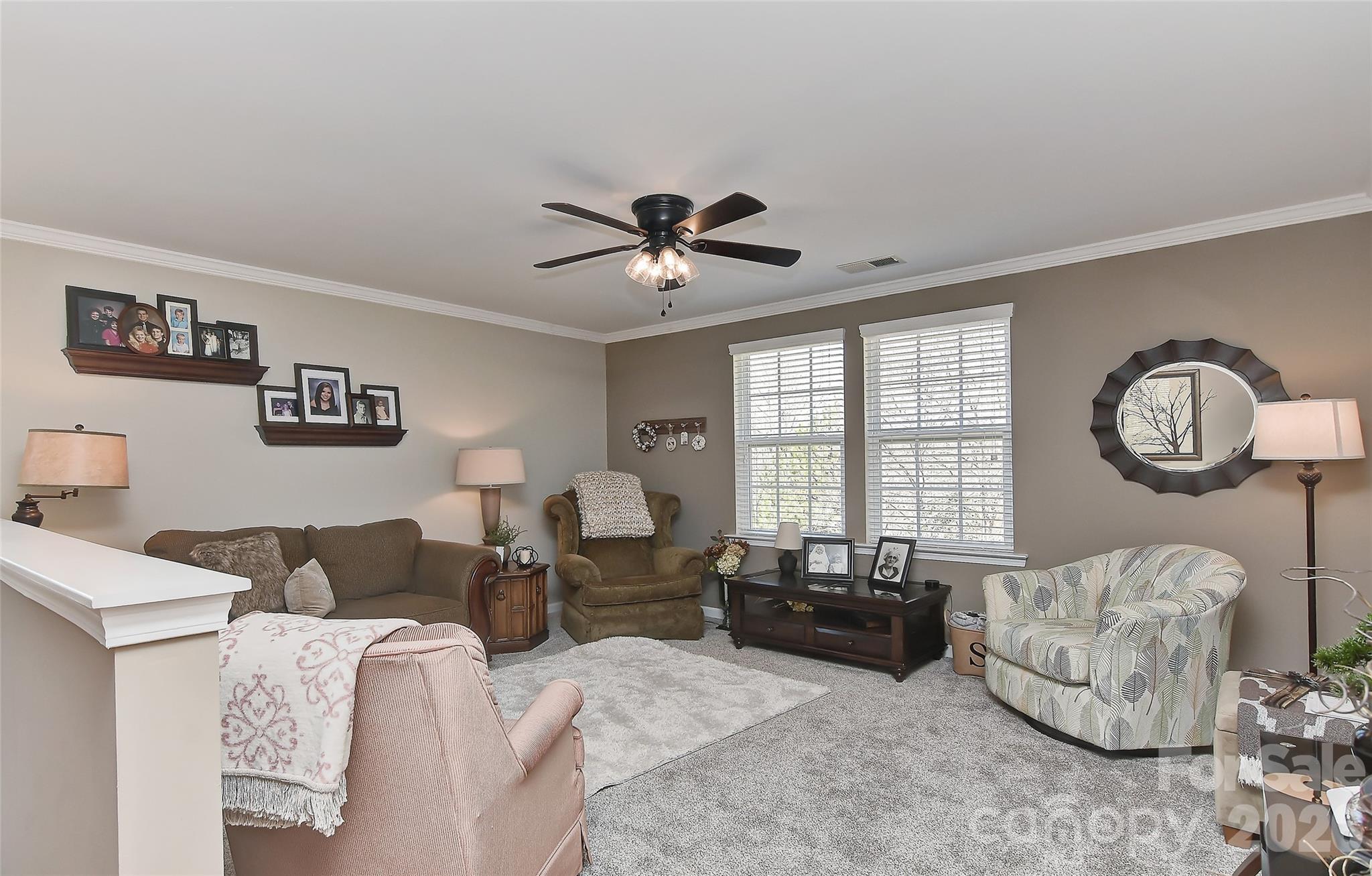 Carolina Reserve - Residential