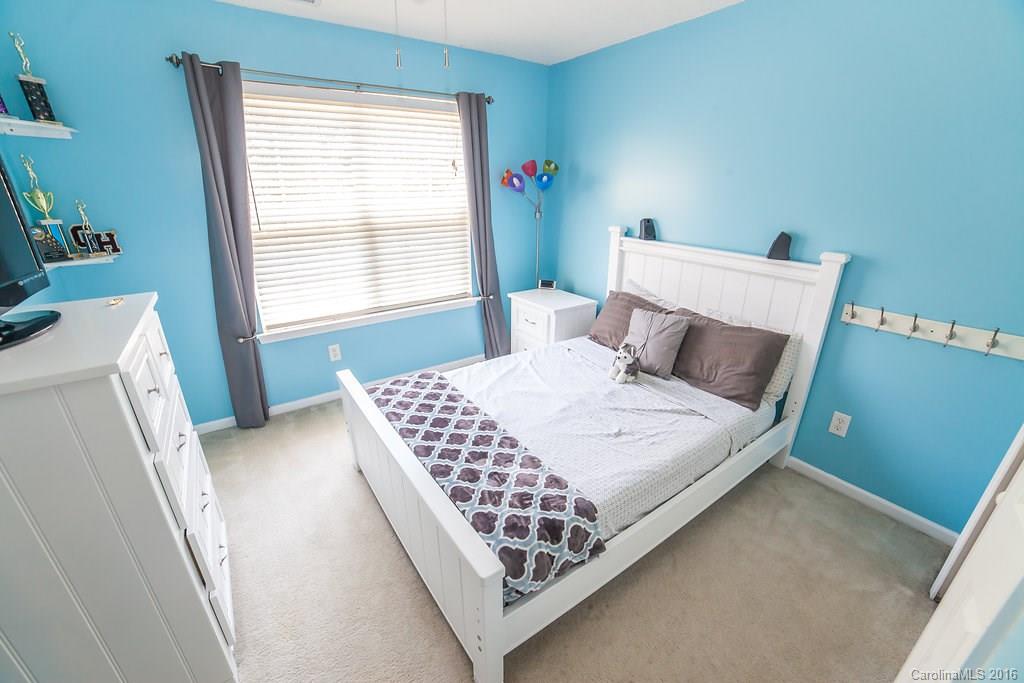 Tyler Woods - Residential