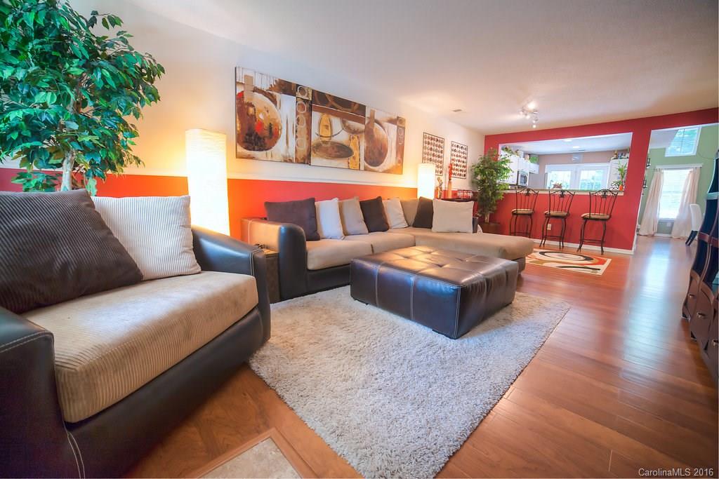 Tyler Woods - Residential