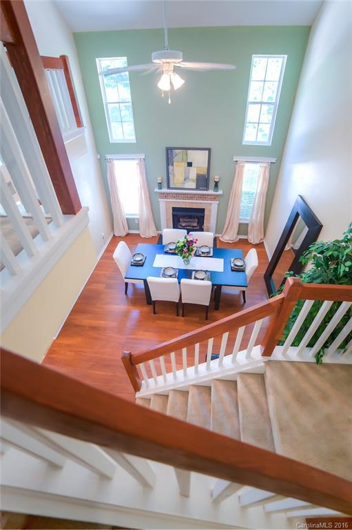 Tyler Woods - Residential