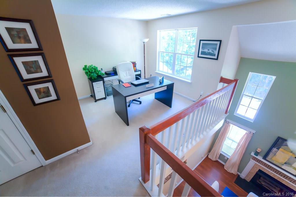 Tyler Woods - Residential