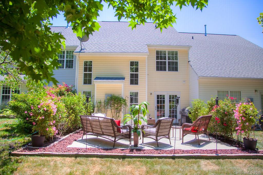 Tyler Woods - Residential