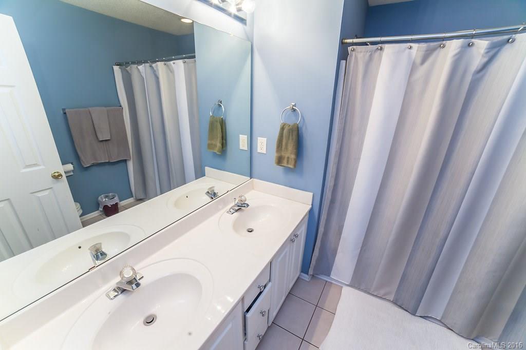 Tyler Woods - Residential