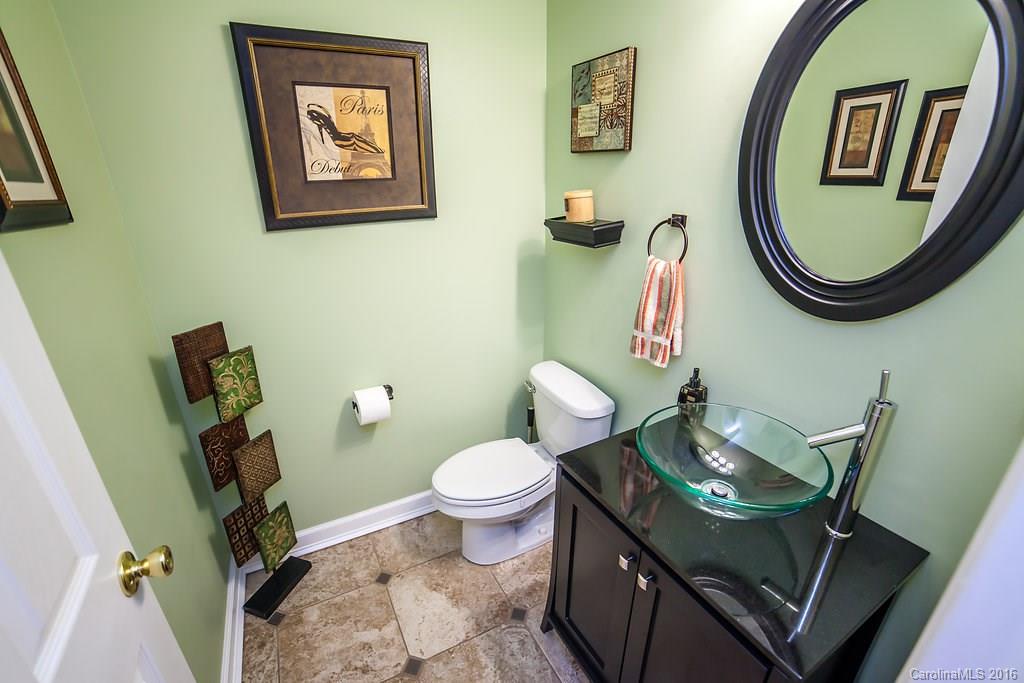 Tyler Woods - Residential