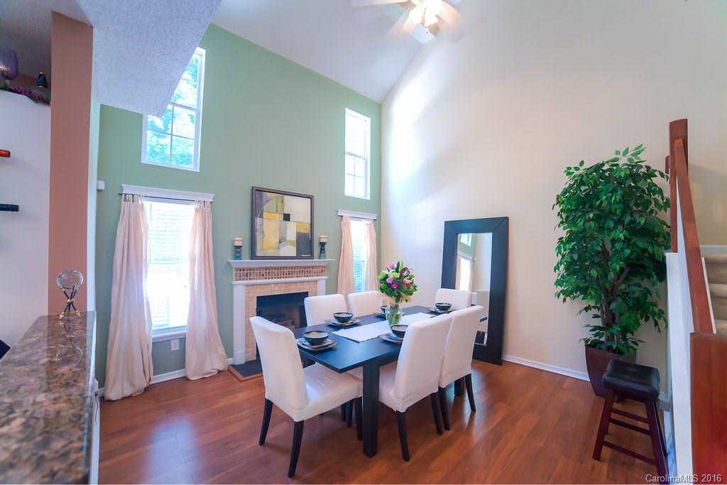 Tyler Woods - Residential