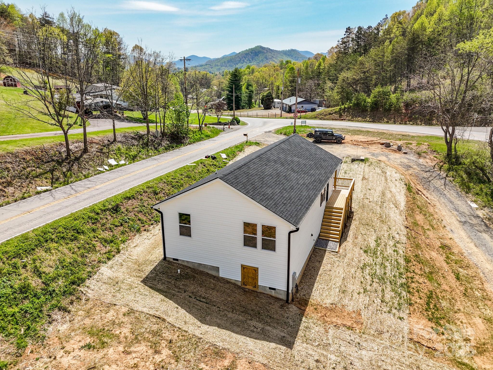 4 Meadows Town Road