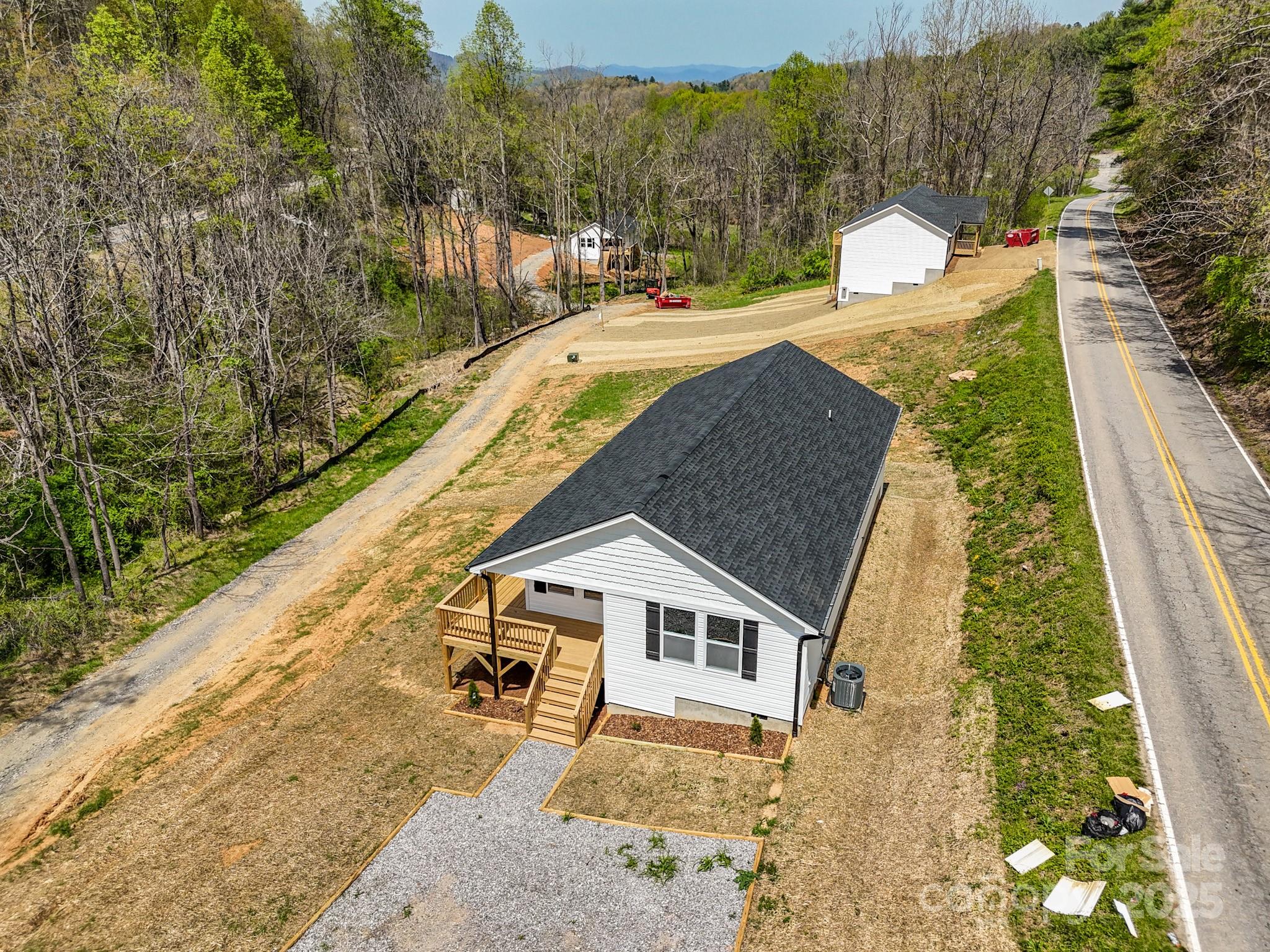 4 Meadows Town Road