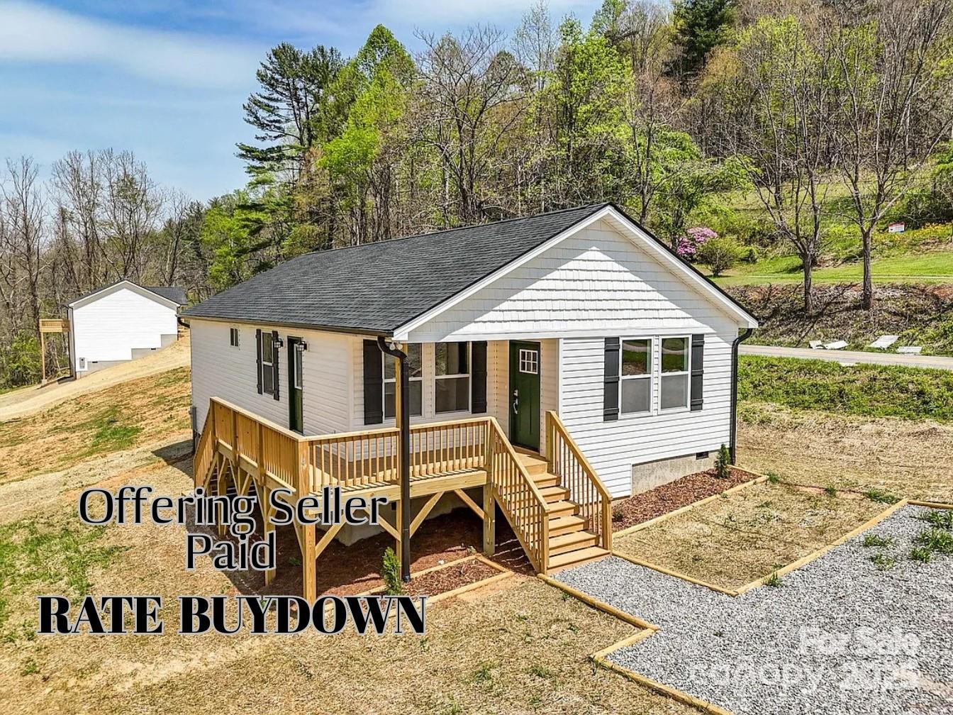 4 Meadows Town Road