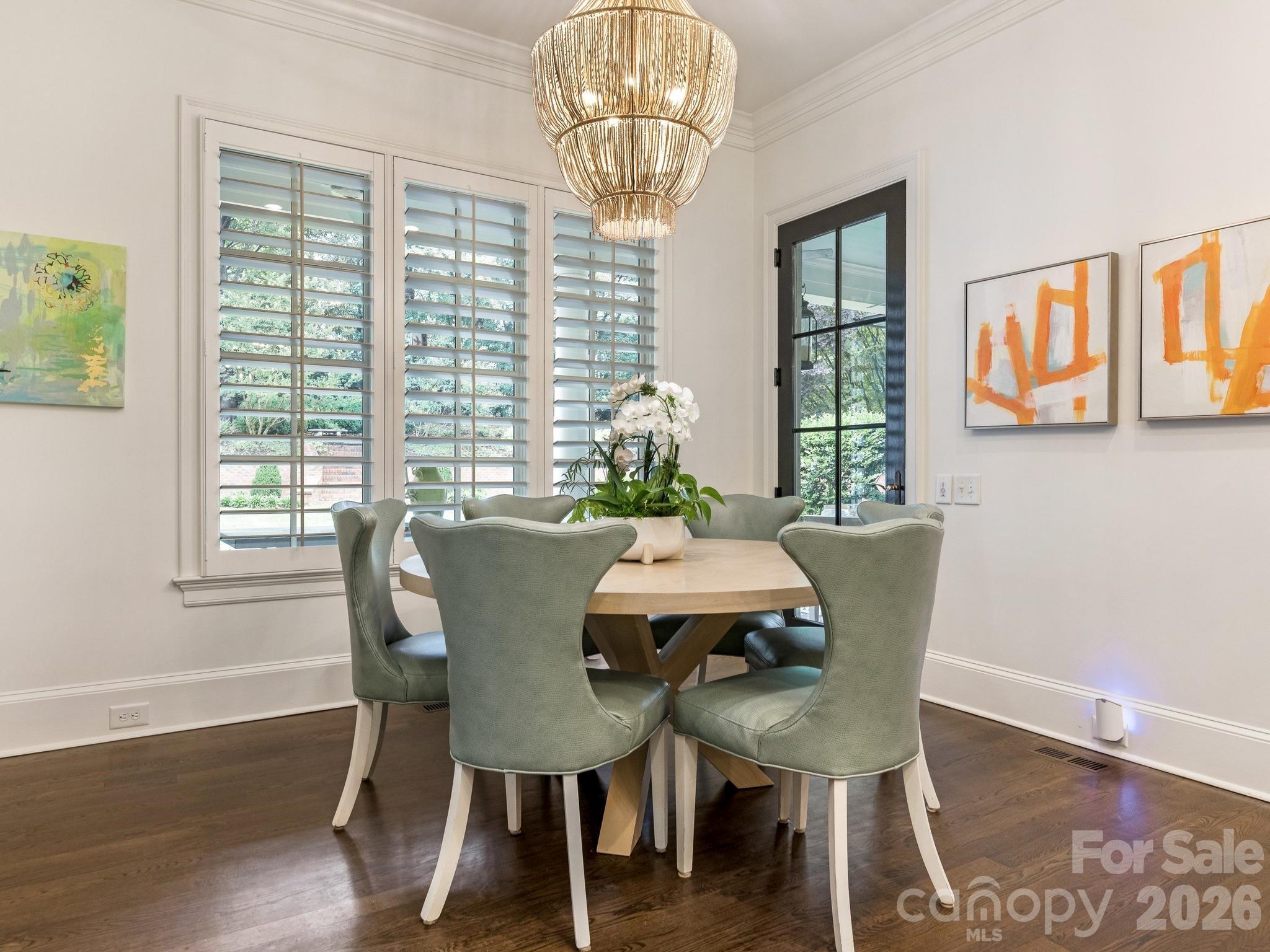 Deering Oaks - Residential