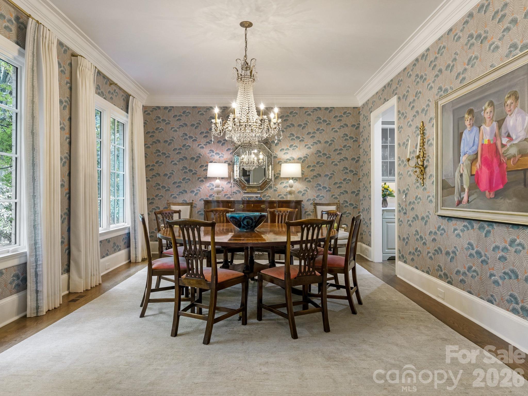 Deering Oaks - Residential