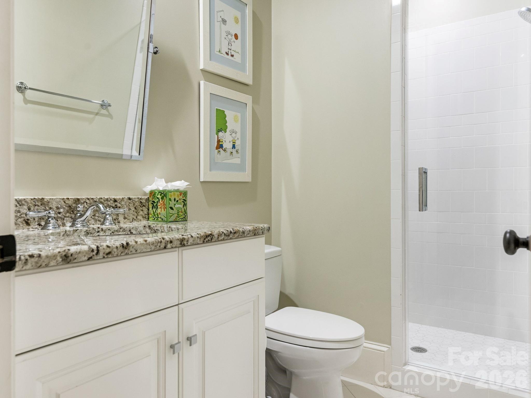 Deering Oaks - Residential