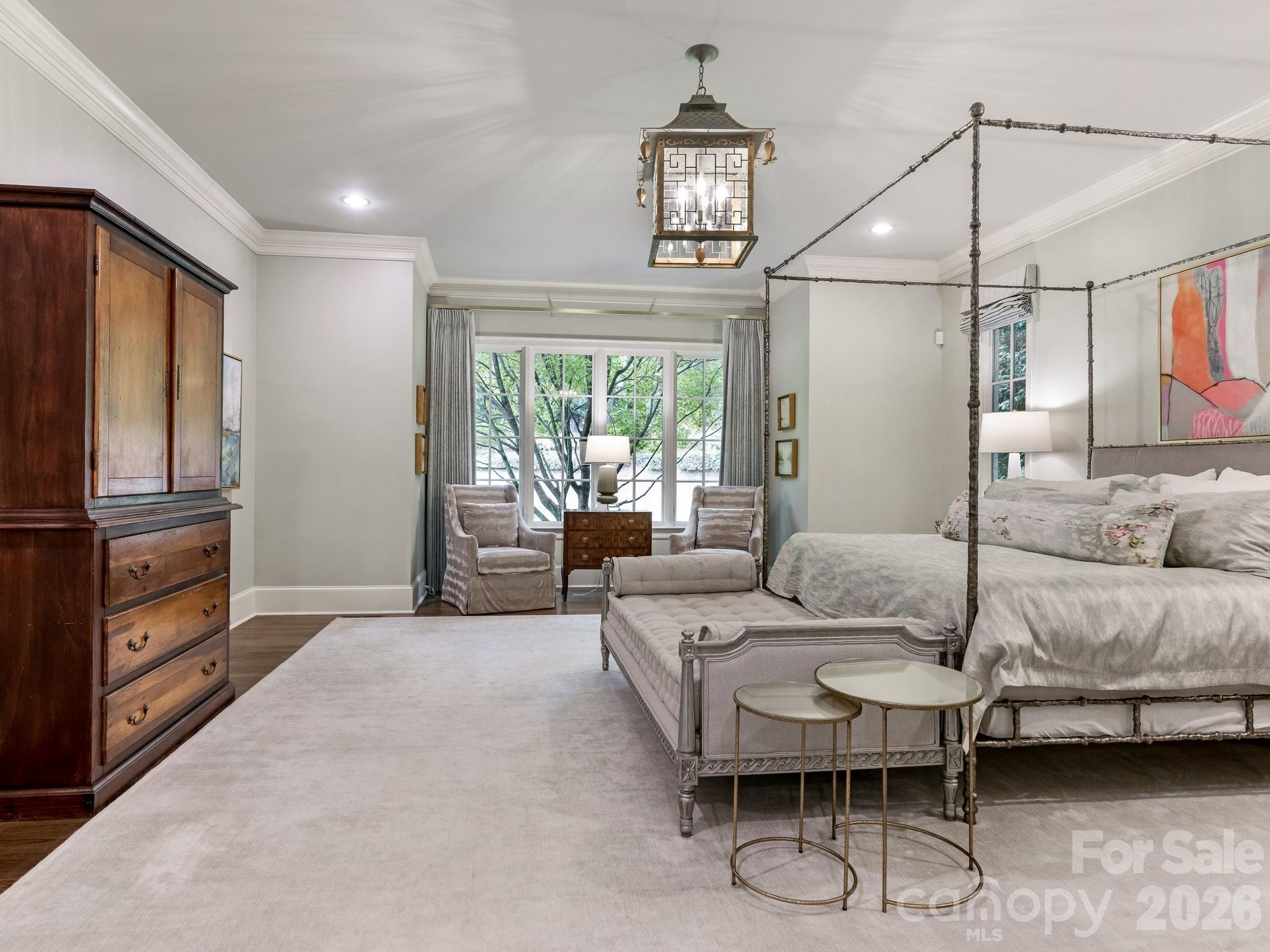 Deering Oaks - Residential