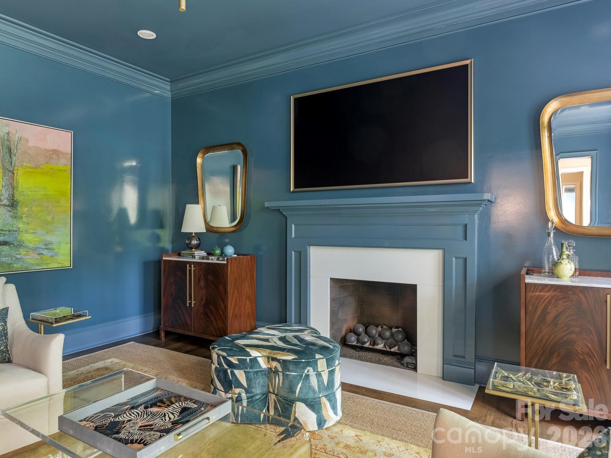 Deering Oaks - Residential
