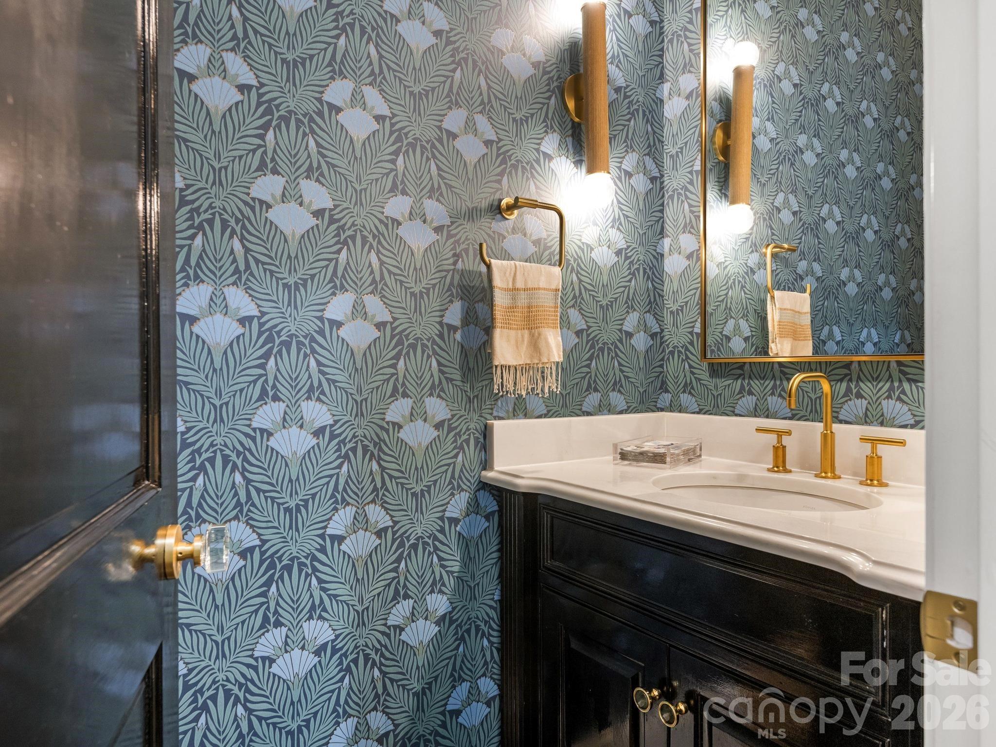 Deering Oaks - Residential