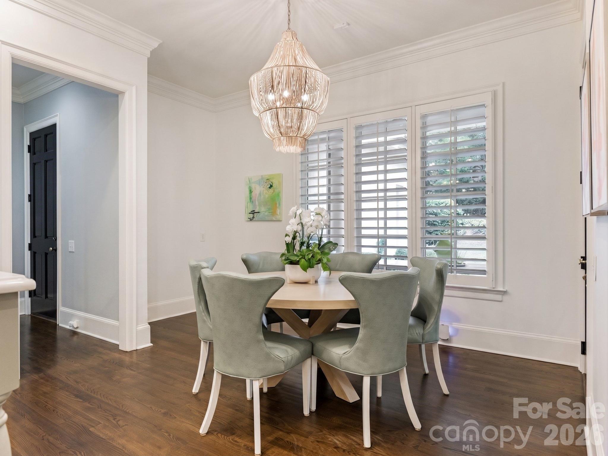 Deering Oaks - Residential