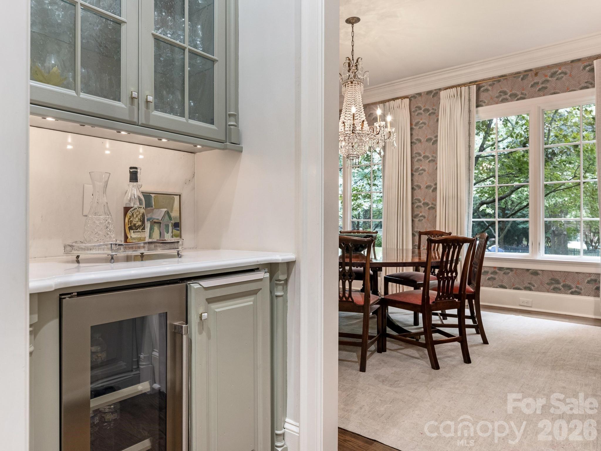 Deering Oaks - Residential
