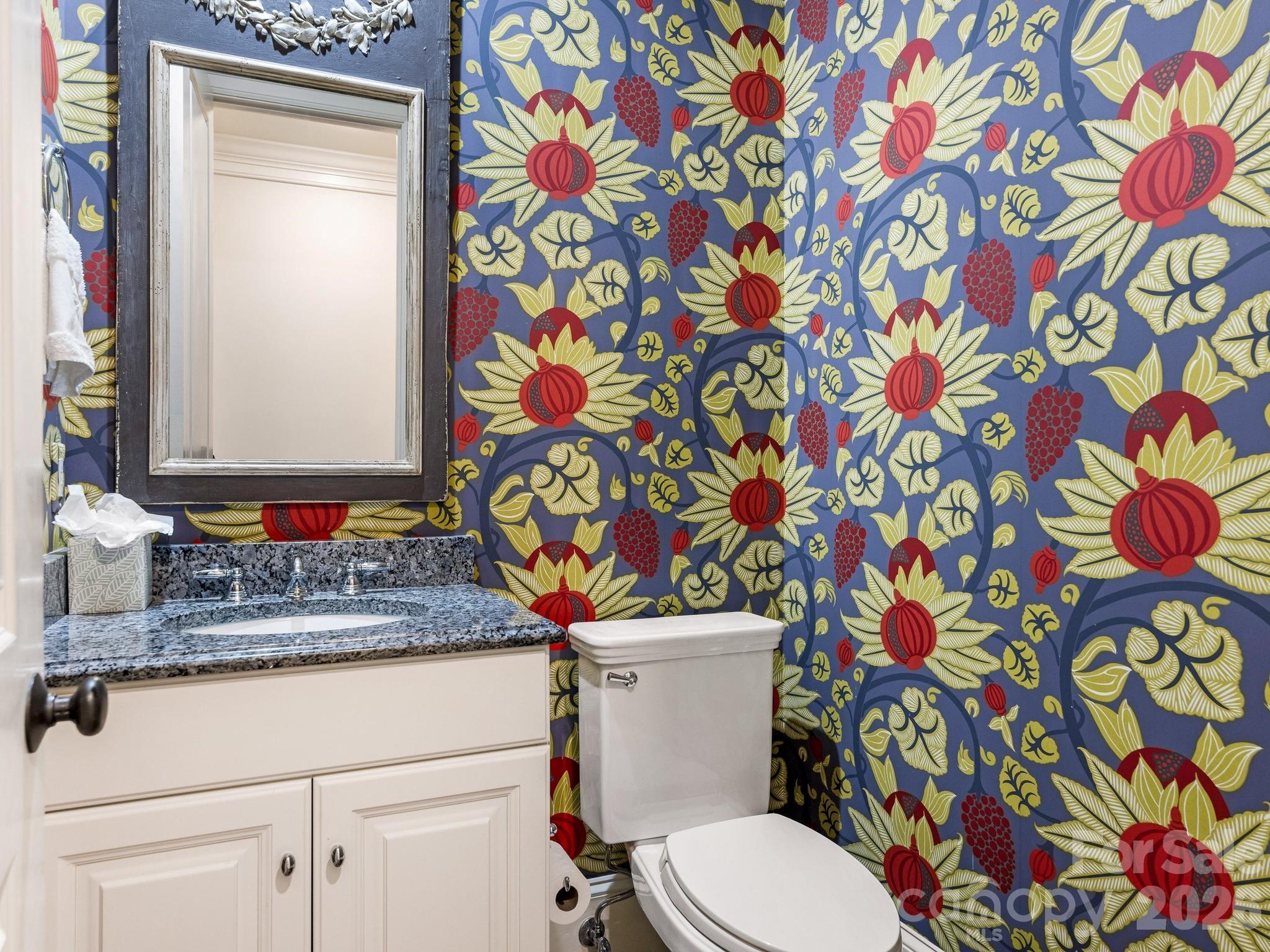 Deering Oaks - Residential
