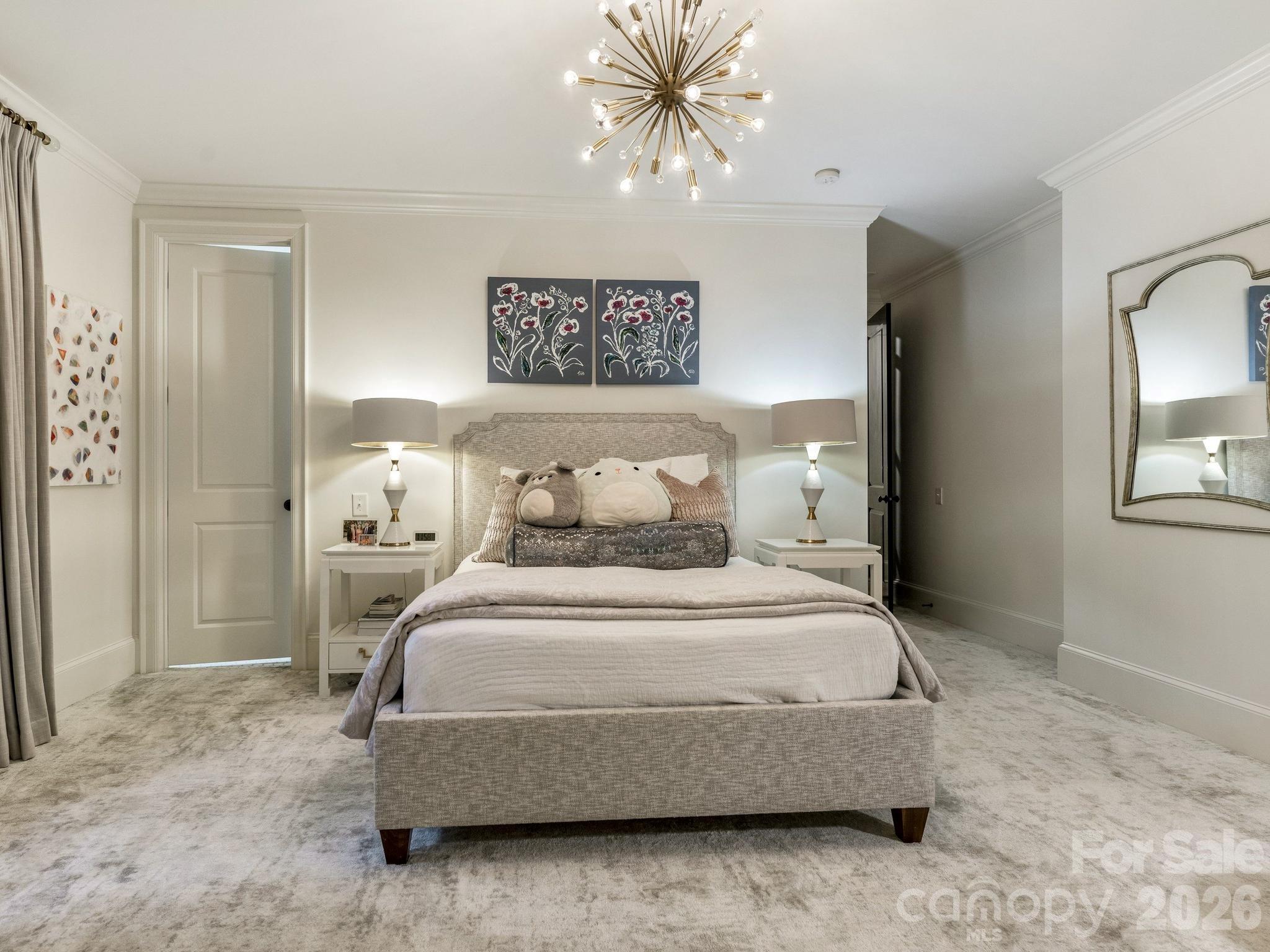 Deering Oaks - Residential