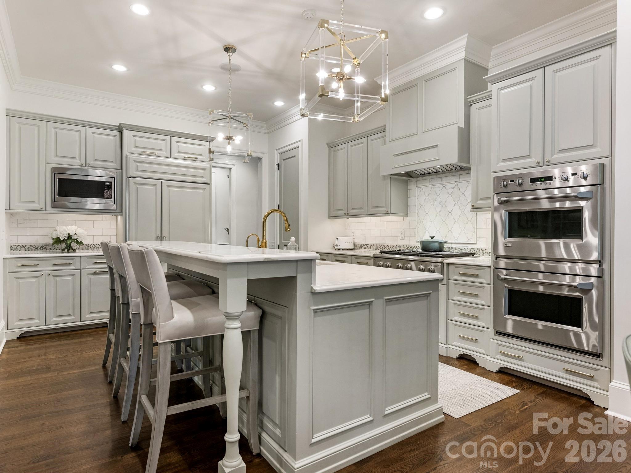 Deering Oaks - Residential